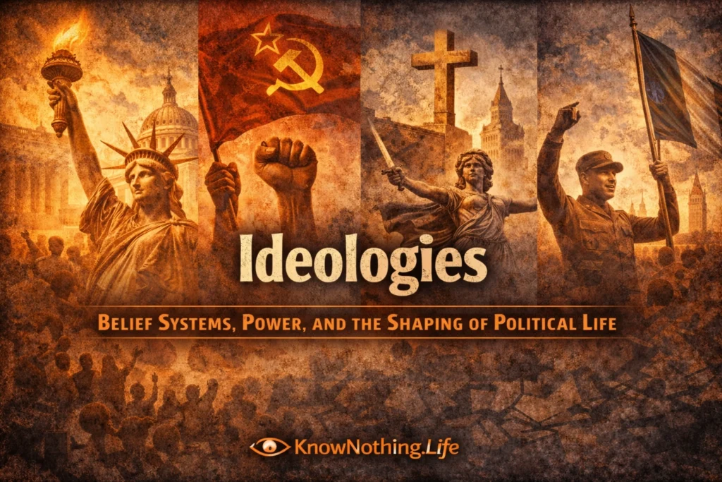 Ideologies