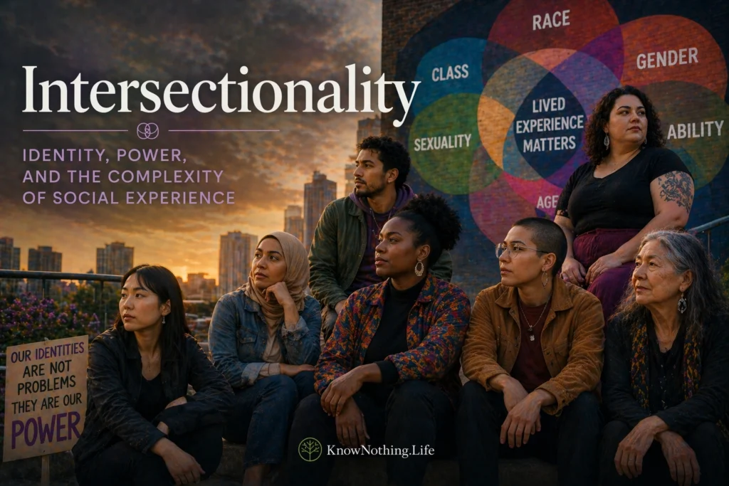 Intersectionality