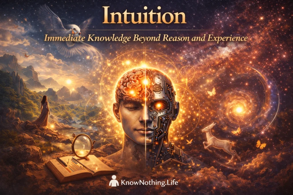 Intuition