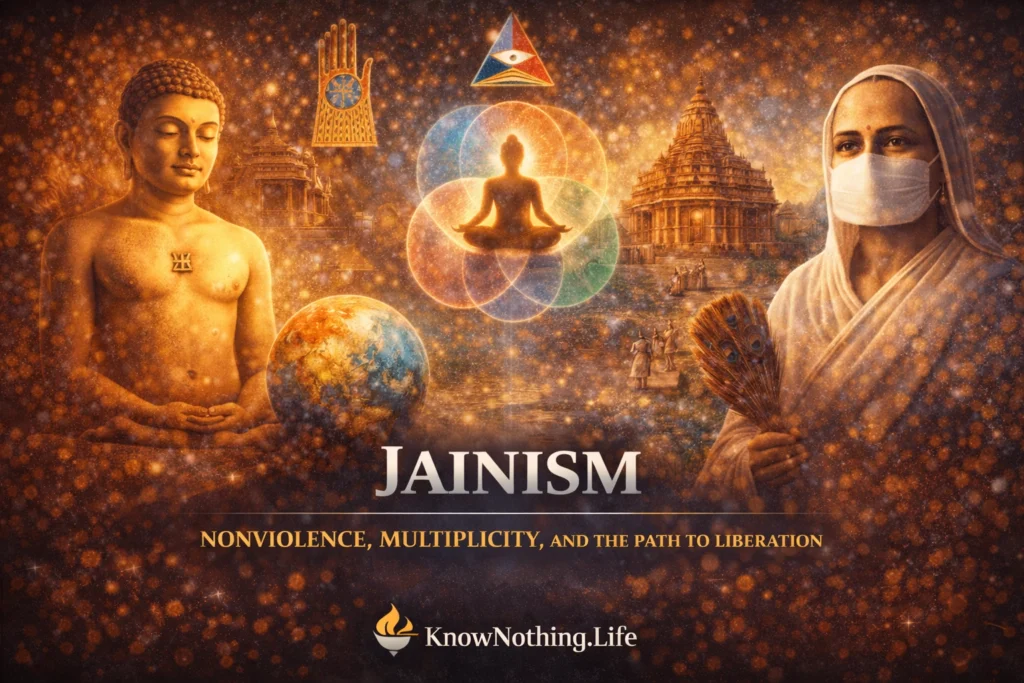 Jainism