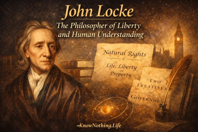 John Locke