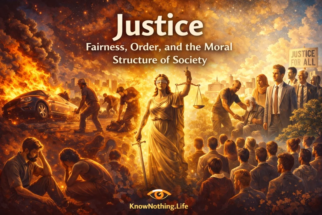 Justice