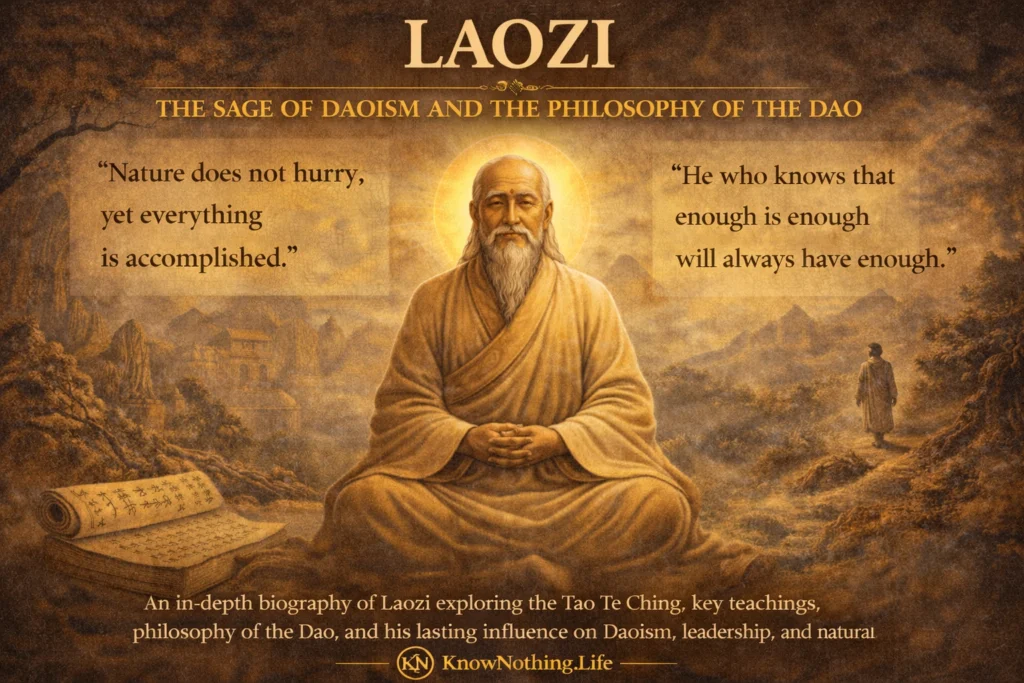 Laozi