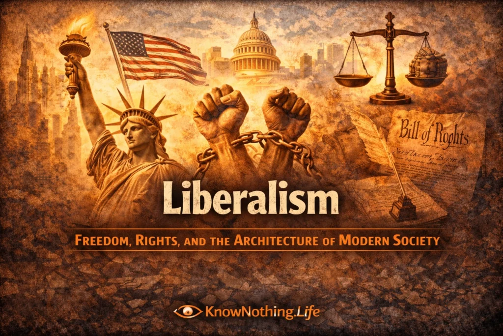 Liberalism