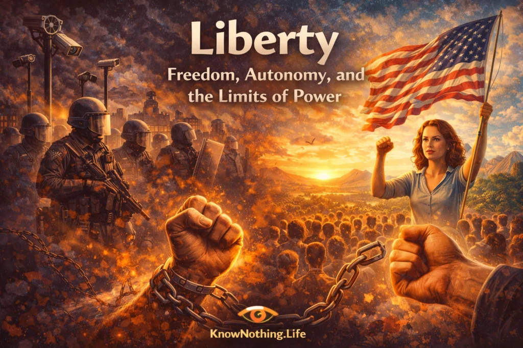 Liberty