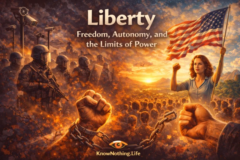 Liberty