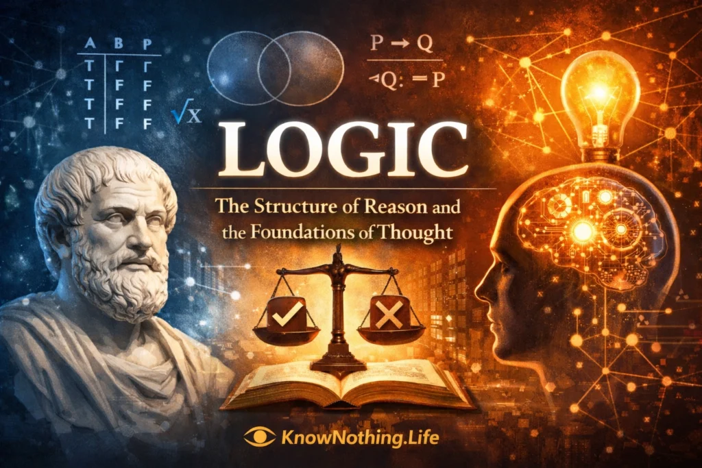 Logic