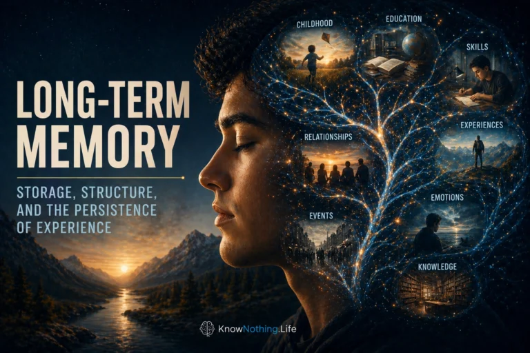 Long-Term Memory