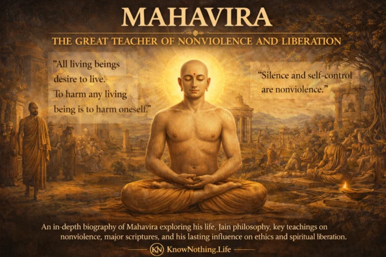 Mahavira