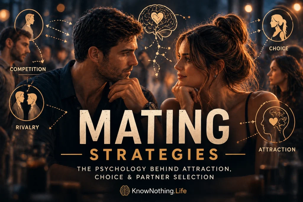 Mating Strategies