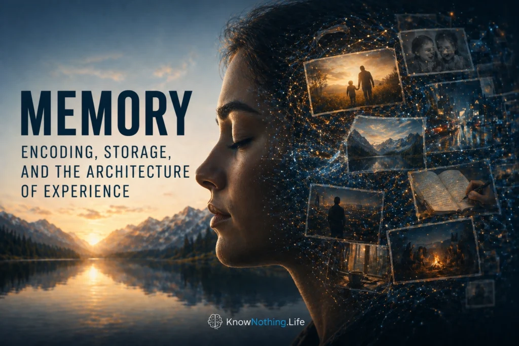 Memory