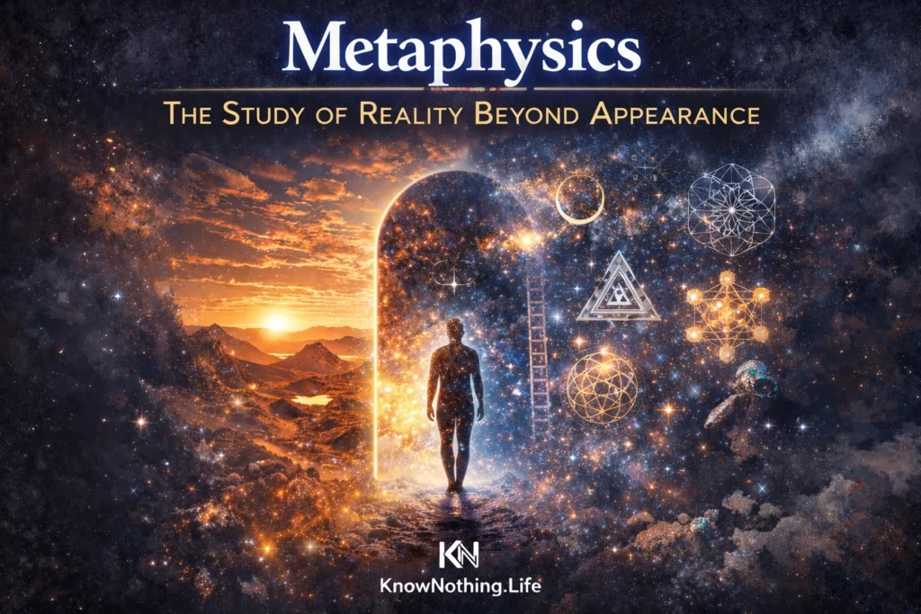 Metaphysics