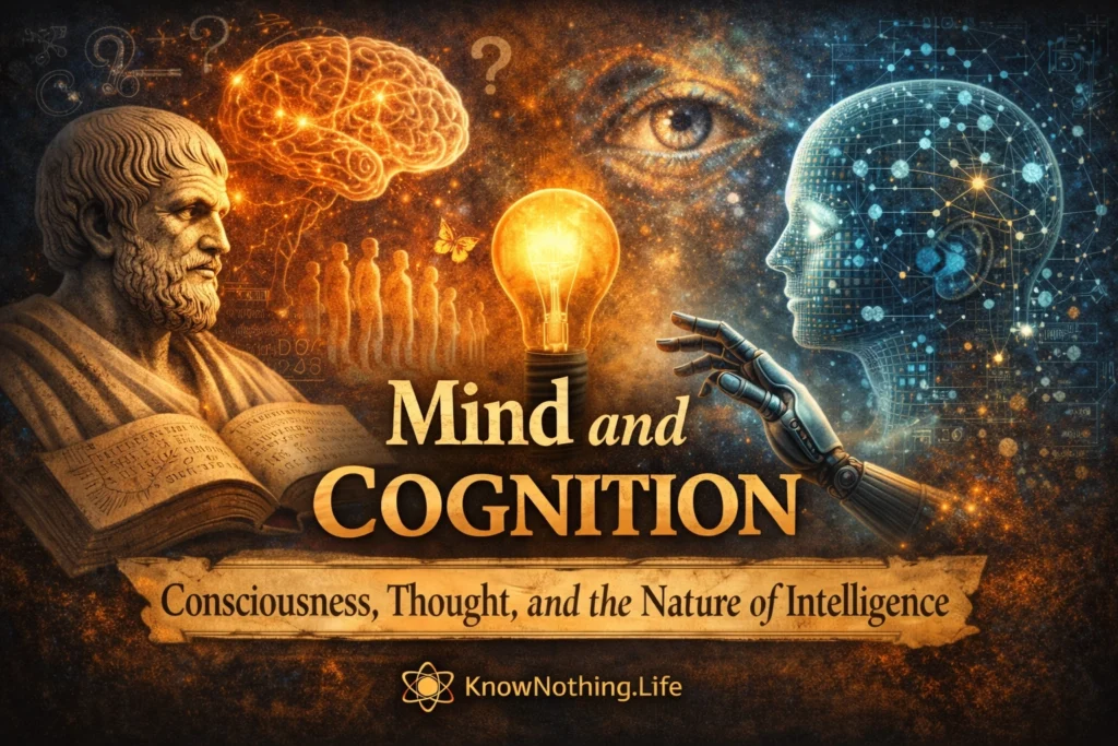 Mind and Cognition