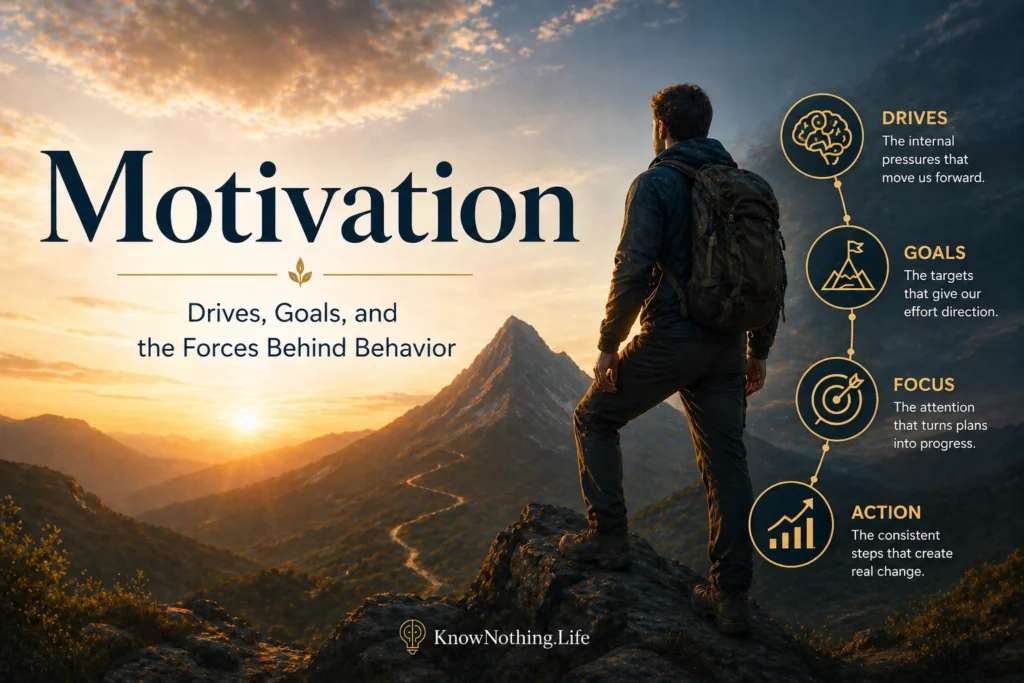 Motivation