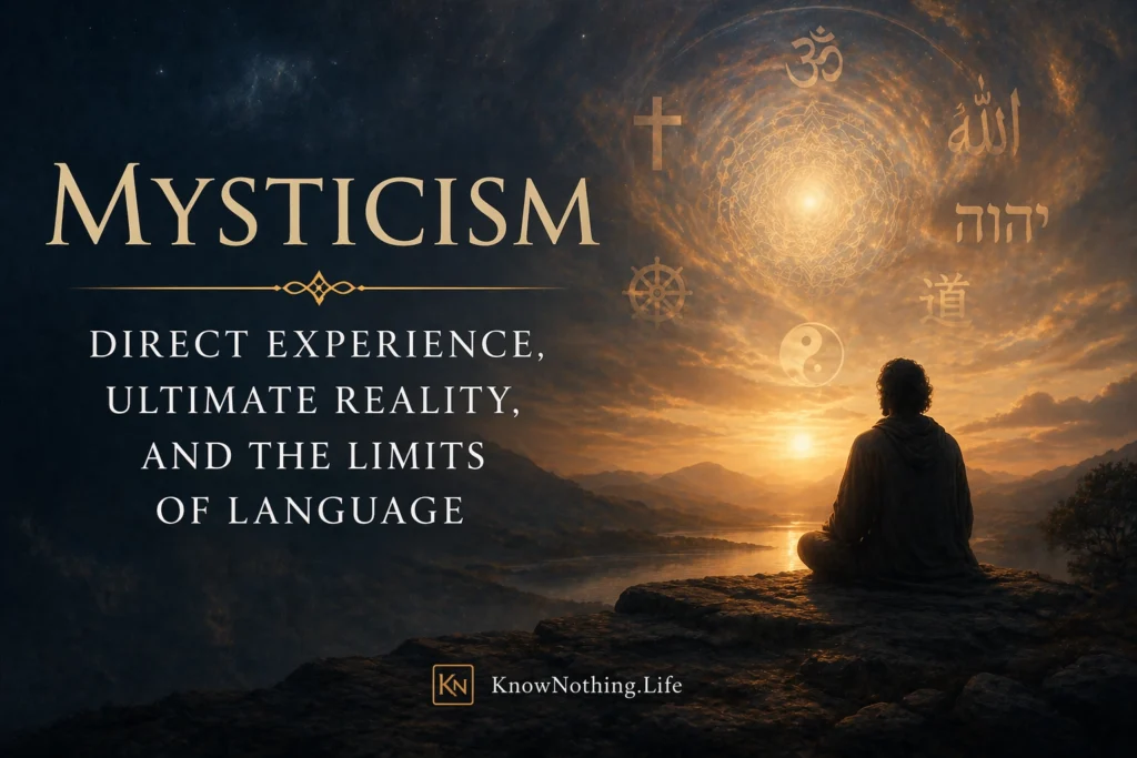 Mysticism