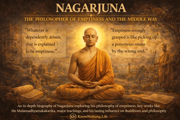 Nagarjuna