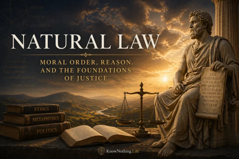Natural Law