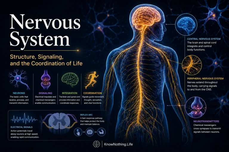 Nervous System