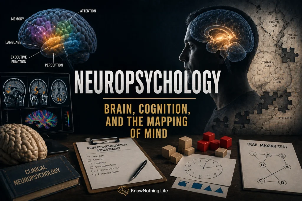Neuropsychology