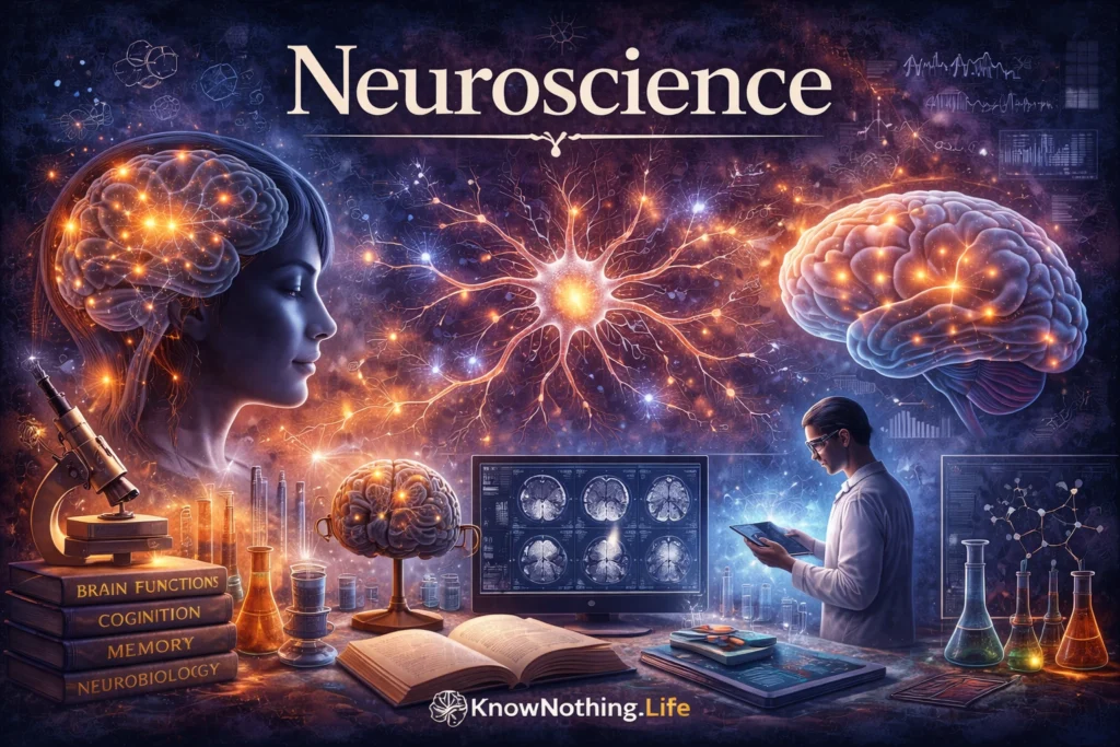 Neuroscience