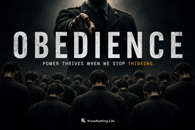 Obedience