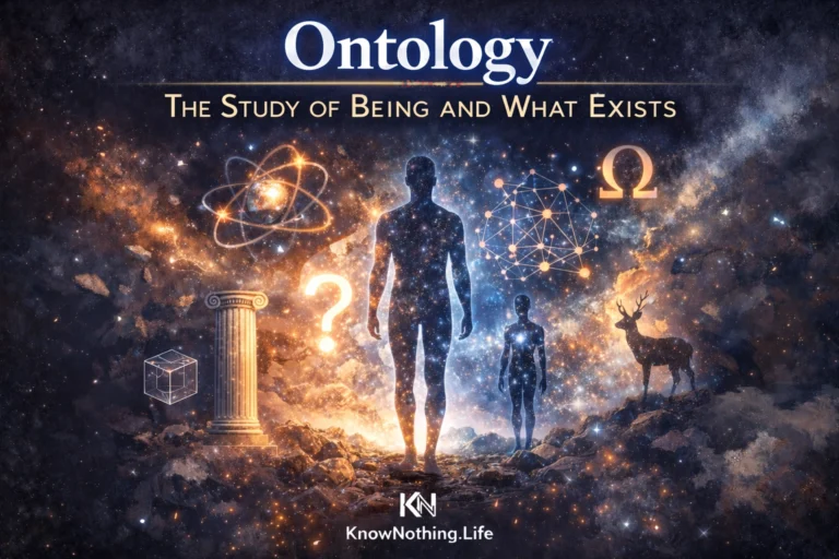 Ontology