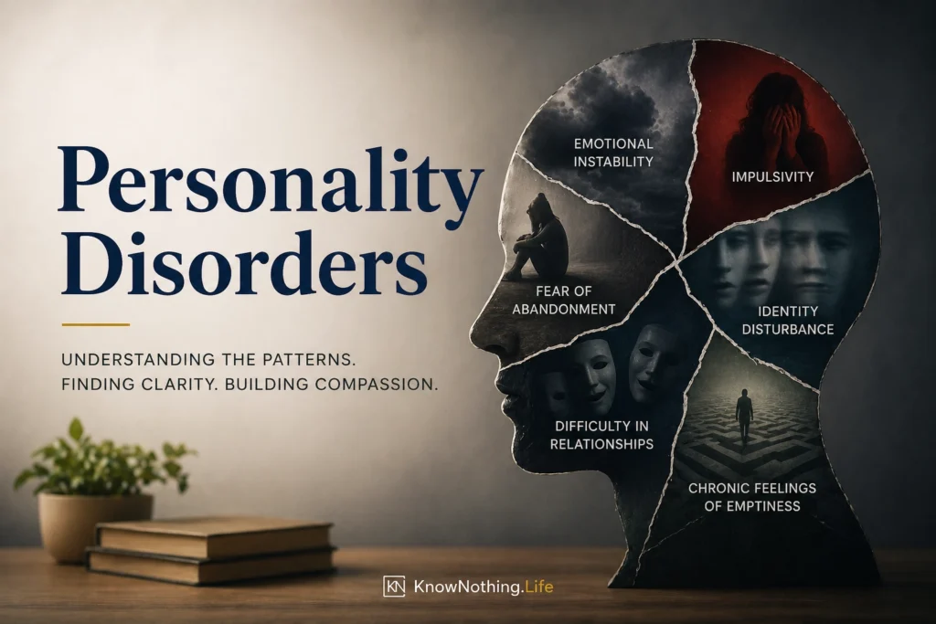 Personality Disorders