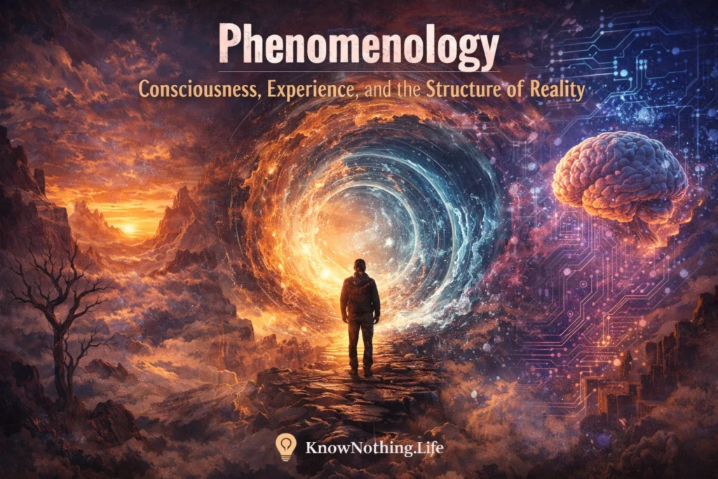 Phenomenology