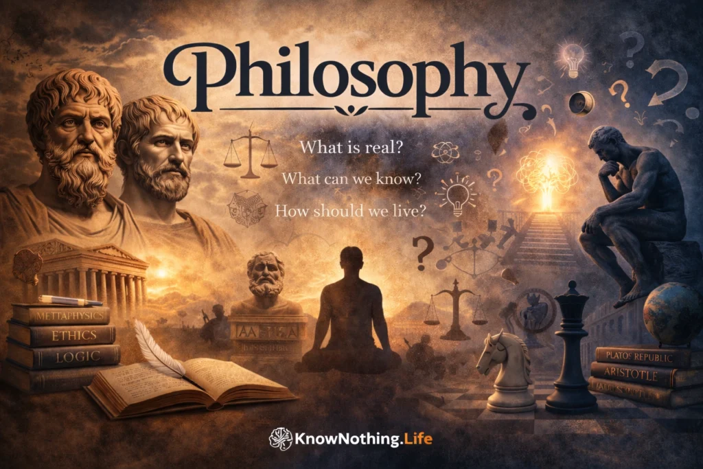 Philosophy