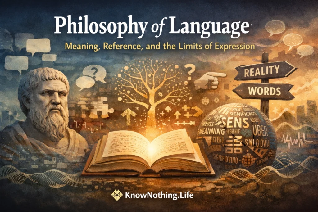 Philosophy of Language