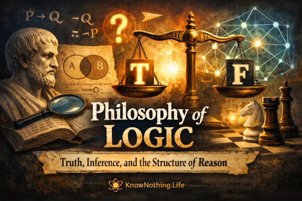 Philosophy of Logic