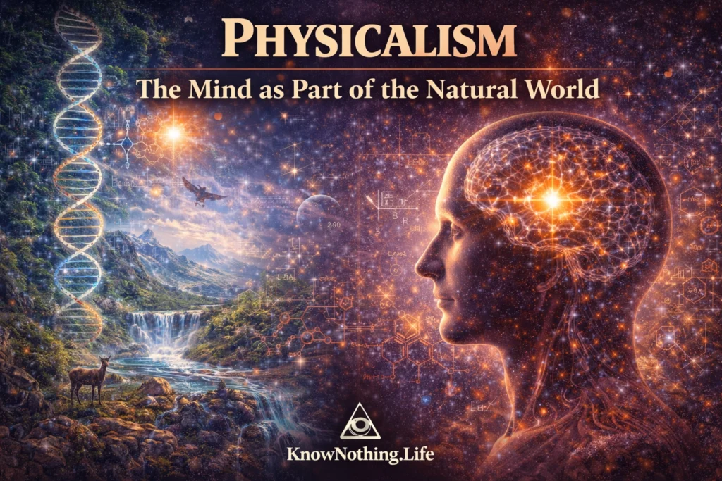 Physicalism