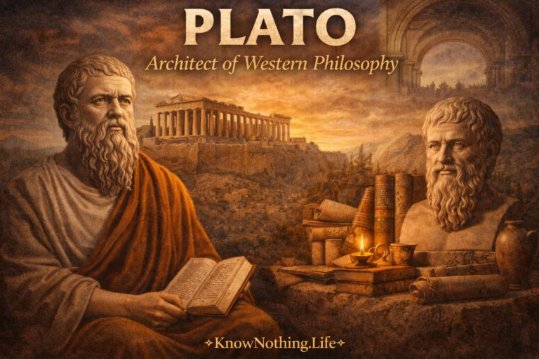 Plato