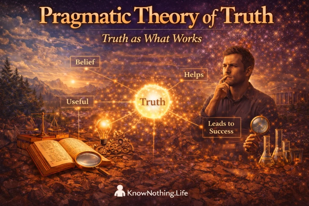Pragmatic Theory