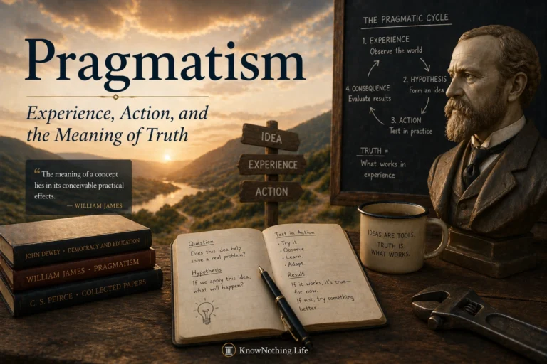 Pragmatism