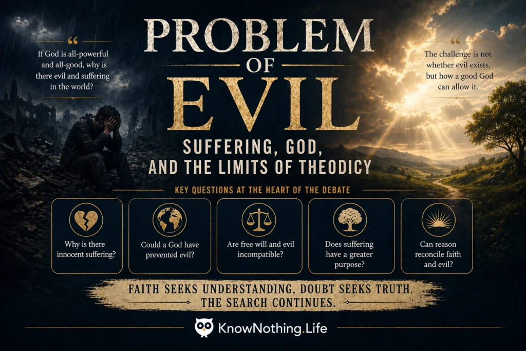 Problem of Evil