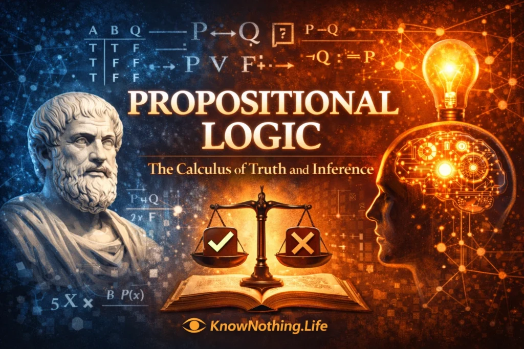 Propositional Logic