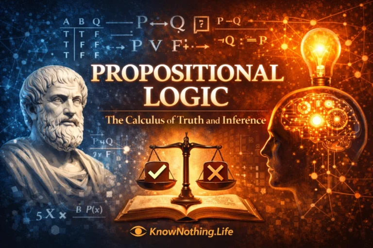 Propositional Logic