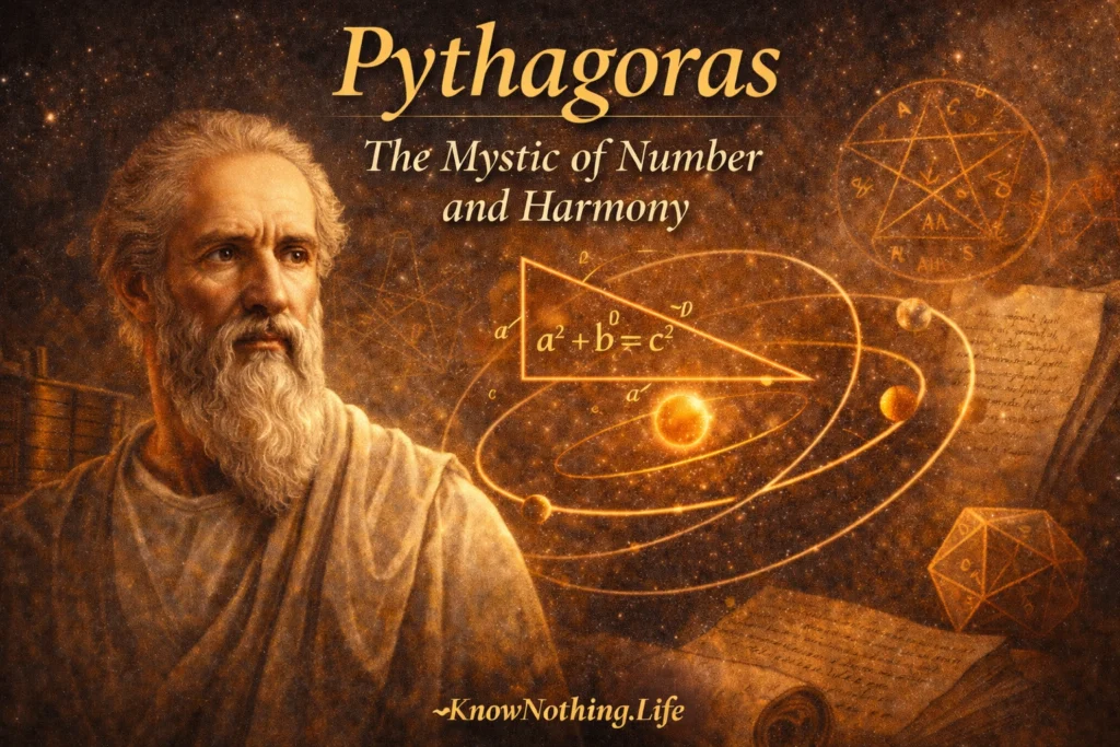 Pythagoras