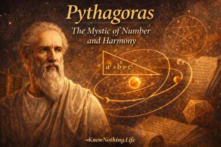 Pythagoras