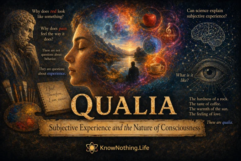 Qualia