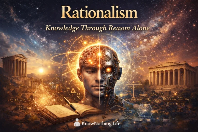 Rationalism