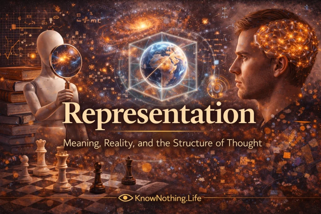 Representation