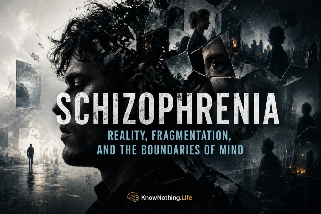 Schizophrenia