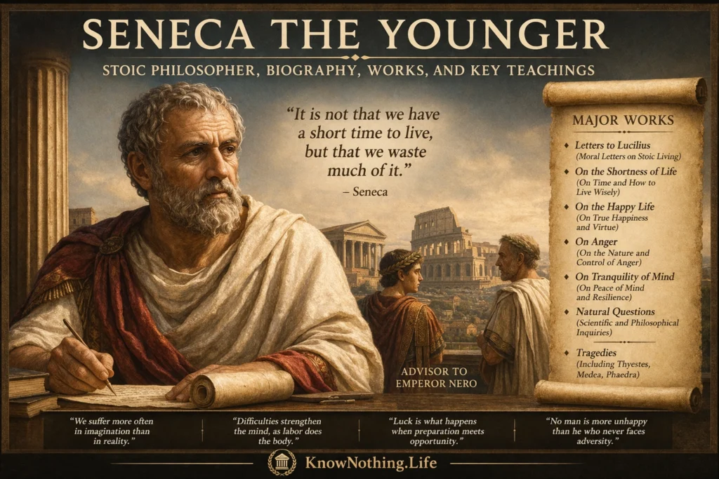 Seneca the Younger