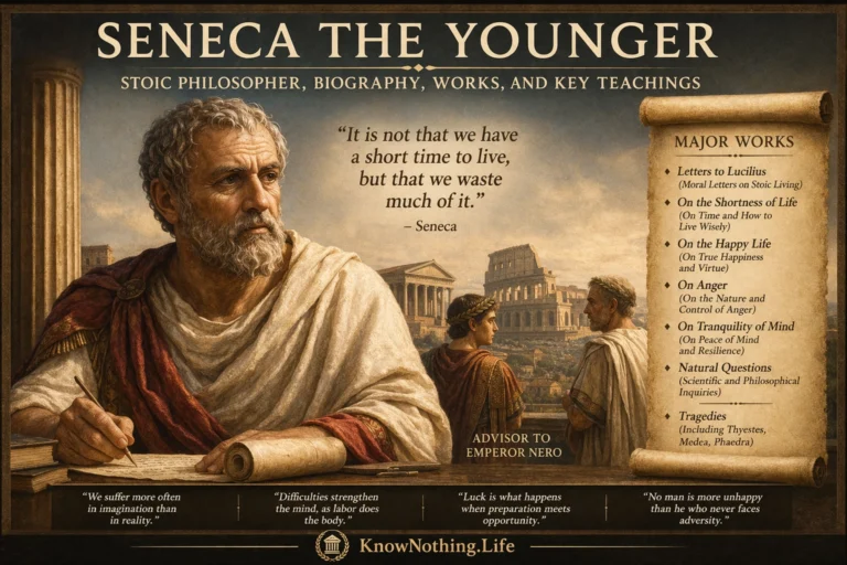 Seneca the Younger