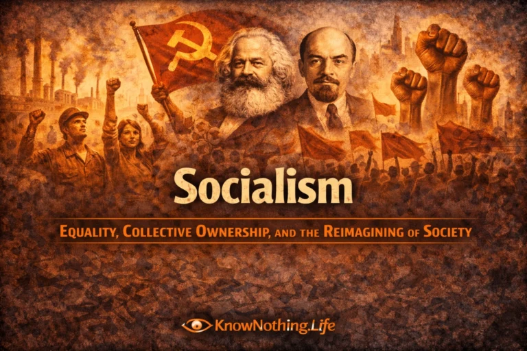 Socialism