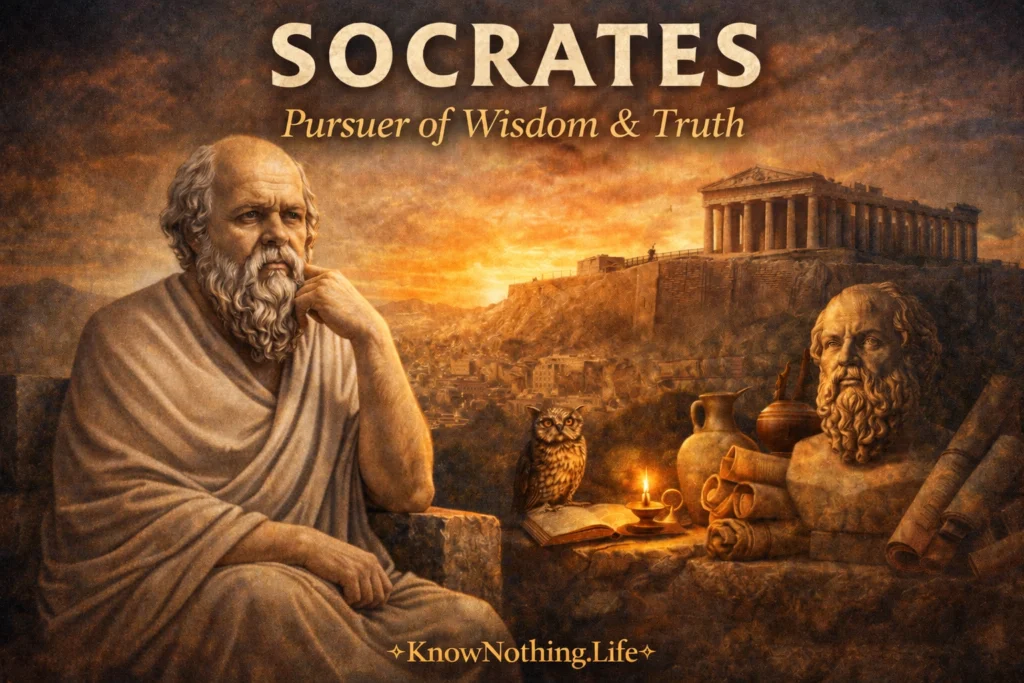 Socrates