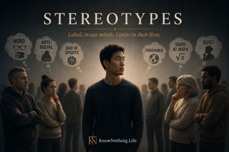 Stereotypes