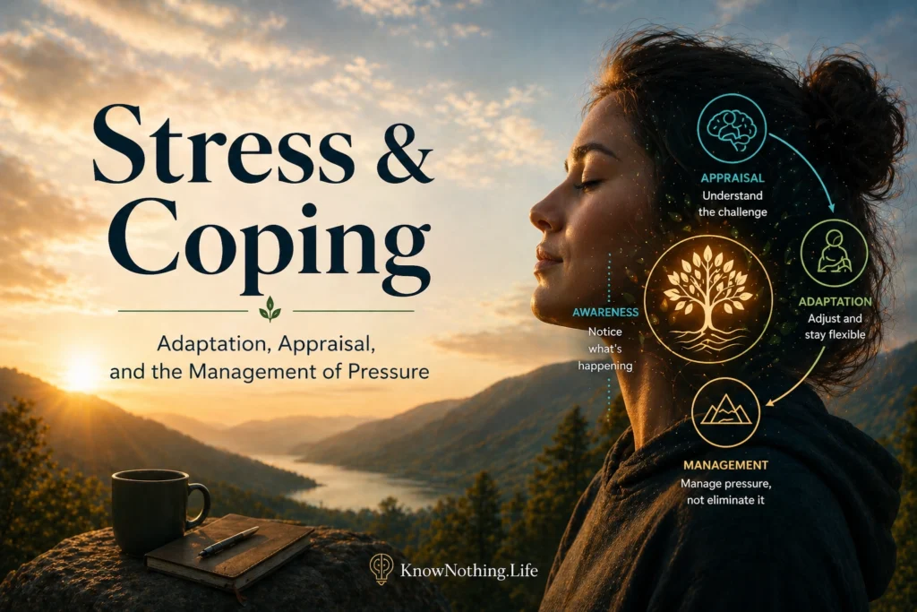 Stress & Coping